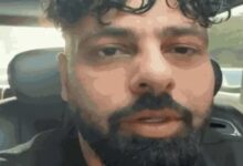 Those making Reels to Badshah's 'Tabahi' song will now face action.