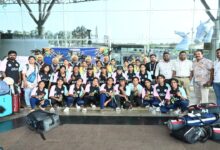 A Grand Confluence of Sporting Talent in Chhattisgarh: The Clarion Call of the 'Khelo India Tribal Games'