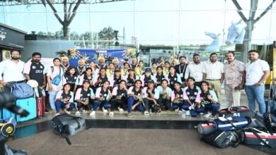 A Grand Confluence of Sporting Talent in Chhattisgarh: The Clarion Call of the 'Khelo India Tribal Games'