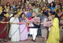 Preparations for Women's Reservation Ahead of 2029 Elections; Lok Sabha Seats to Increase