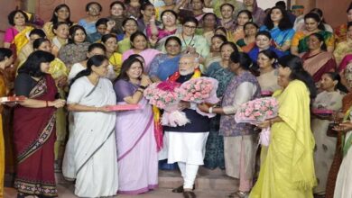 Preparations for Women's Reservation Ahead of 2029 Elections; Lok Sabha Seats to Increase