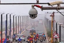 Major Threat to CCTV Networks: Footage Was Being Sent to Pakistan; Nationwide Investigation to Follow