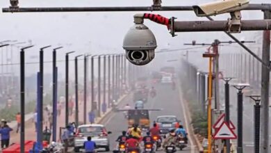 Major Threat to CCTV Networks: Footage Was Being Sent to Pakistan; Nationwide Investigation to Follow