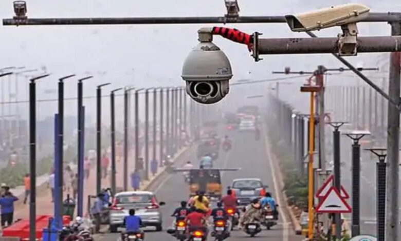 Major Threat to CCTV Networks: Footage Was Being Sent to Pakistan; Nationwide Investigation to Follow