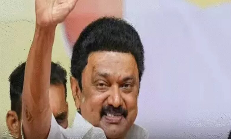 Tamil Nadu Pre-Poll Survey: Signs of Stalin's Return to Power; Setback for Vijay
