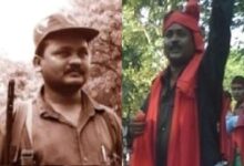 Naxal Leader Paparao Surrenders Along with Associates; Not Officially Confirmed
