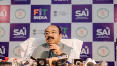 खेलो इंडिया ट्राइबल गेम्स 2026