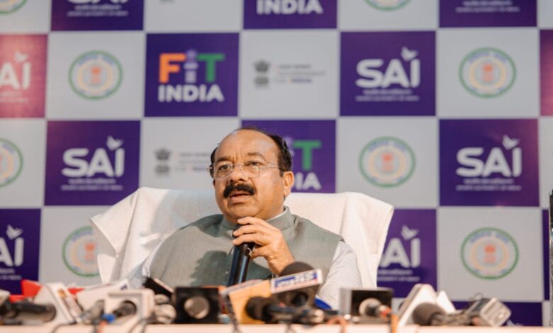 खेलो इंडिया ट्राइबल गेम्स 2026