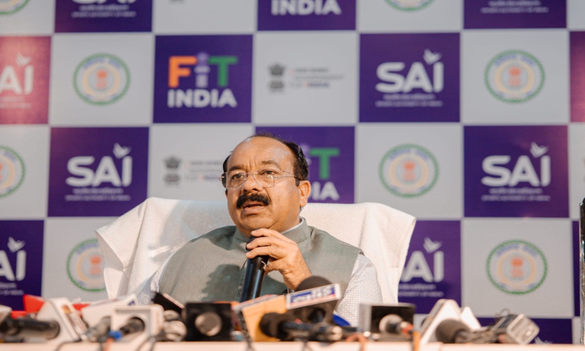 खेलो इंडिया ट्राइबल गेम्स 2026