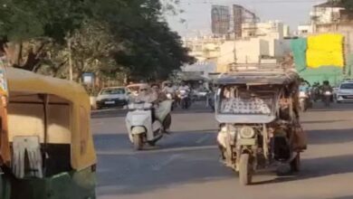 Two Faces of the Weather in the Country: Scorching Heat of 38°C in Some Places, While Rain and Snowfall Alerts Issued Elsewhere.