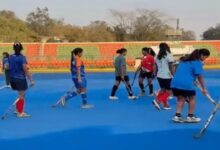 National Tribal Games 2026 Kick Off: Tribal Athletes from 30 States Gather in Raipur