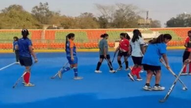 National Tribal Games 2026 Kick Off: Tribal Athletes from 30 States Gather in Raipur