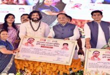 The Sunrise of Good Governance in Chhattisgarh: After Holi, Now Comes the 'Nyay' Navratri