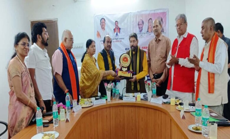 Upliftment of Backward Classes: Emphasis on Comprehensive Surveys and Addressing Social Disparities