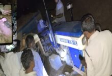 The Bloody Game of Illegal Sand Mining in Bilaspur