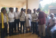 Controversy erupts in Chhattisgarh over sale of liquor in plastic bottles