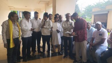 Controversy erupts in Chhattisgarh over sale of liquor in plastic bottles