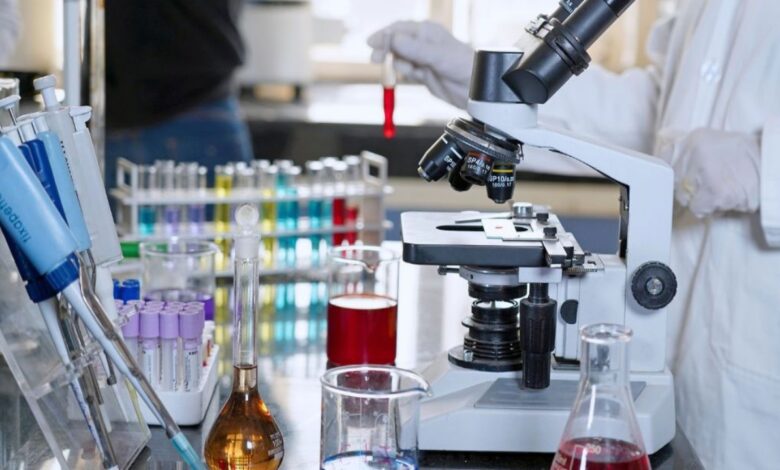 Laboratory Attendant Recruitment 2023: Final Selection List of 430 Candidates Released