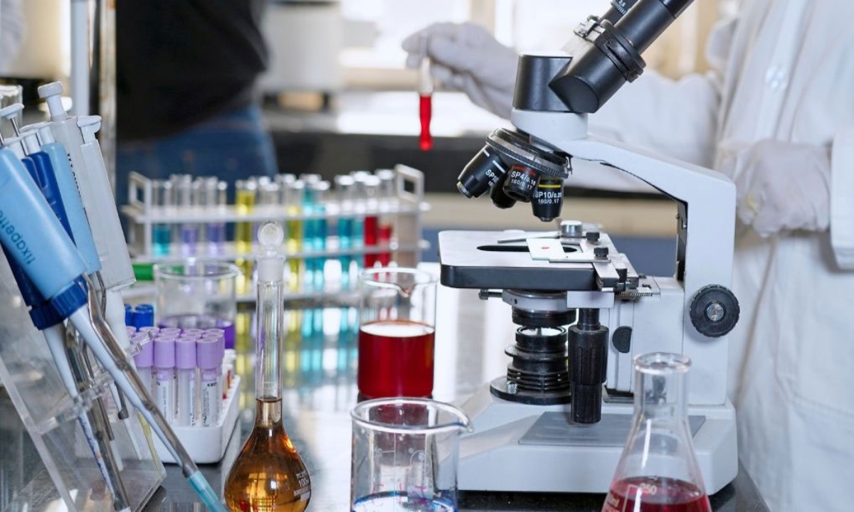 Laboratory Attendant Recruitment 2023: Final Selection List of 430 Candidates Released