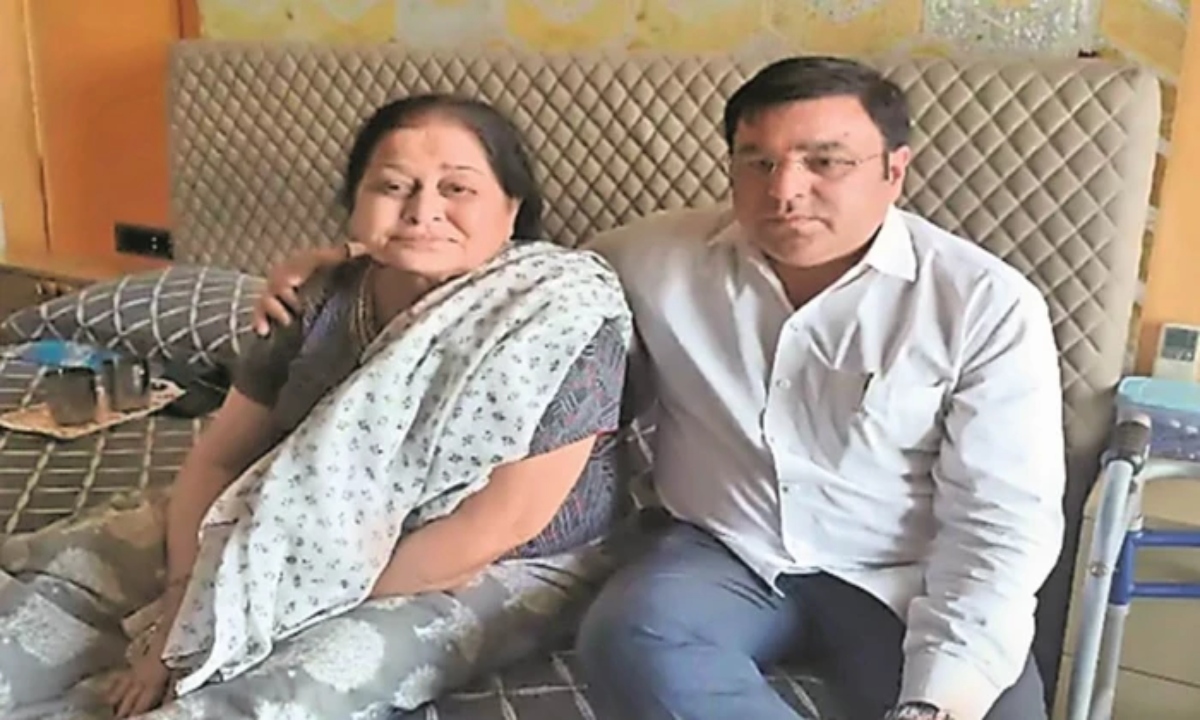 Jaggi Murder Case: File Reopened After 23 Years