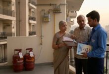 LPG connections to be disconnected in areas with PNG supply; government issues strict order.