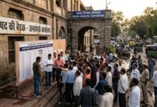 An Army of Aldermen Ready in Urban Local Bodies