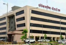 State GST Raid in Raipur: Raids on Lakshmi Commercial and SRS Traders; Bogus Billing Racket Exposed