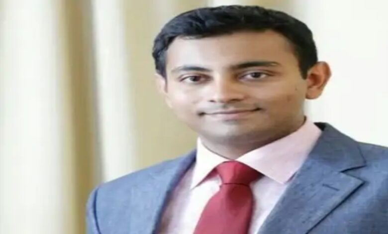 IAS Rajat Bansal Appointed as Chhattisgarh's New Commissioner of Public Relations