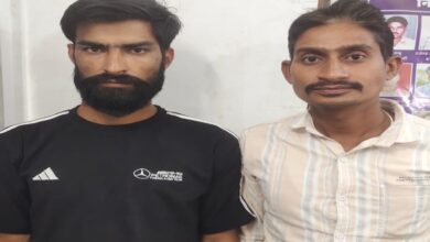 Amidst Gas Shortage, Cylinder Black Marketing Exposed: Police Surround and Seize Pickup Truck; 45 Cylinders Confiscated