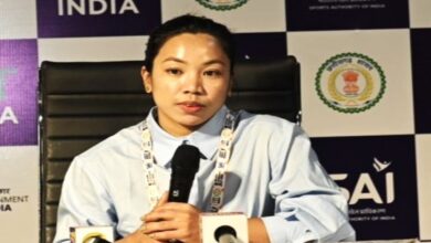 Winning an Asian Games medal is my unfulfilled dream; Khelo India Tribal Games is a 'game-changer': Mirabai Chanu