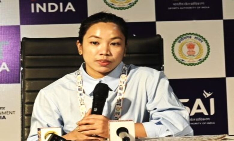 Winning an Asian Games medal is my unfulfilled dream; Khelo India Tribal Games is a 'game-changer': Mirabai Chanu