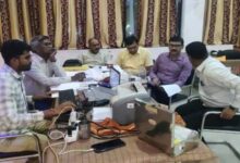 Ranger and Deputy Ranger Arrested for Accepting ₹50,000 Bribe