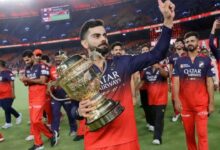 IPL 2026: The Magic of King Khan and Kohli to be Witnessed in Raipur