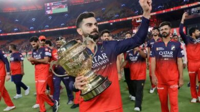 IPL 2026: The Magic of King Khan and Kohli to be Witnessed in Raipur
