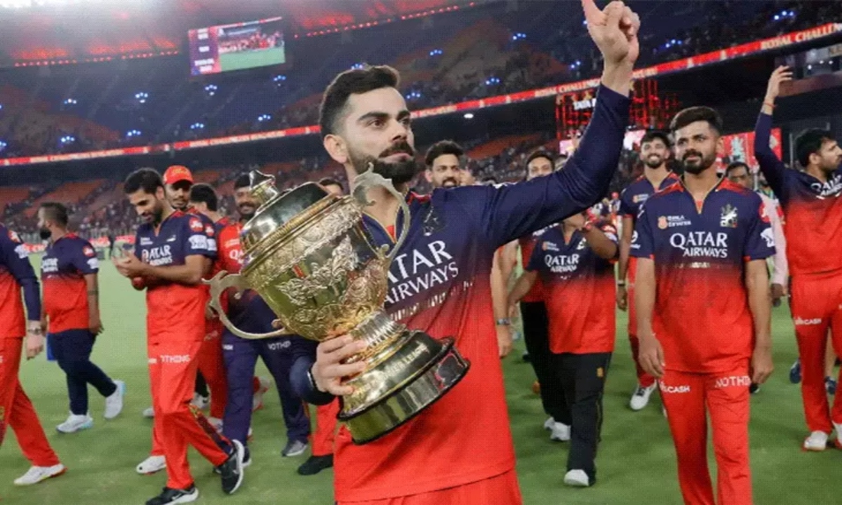 IPL 2026: The Magic of King Khan and Kohli to be Witnessed in Raipur