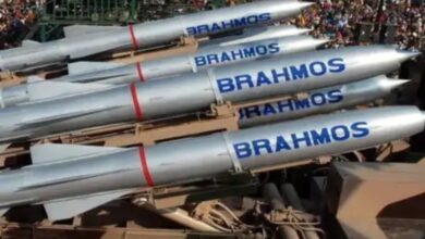 The Army will acquire the 800 km-range BrahMos cruise missile.