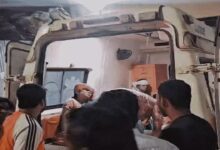 Road Accident: Bus Returning from CM's Event Overturns; 10 Dead
