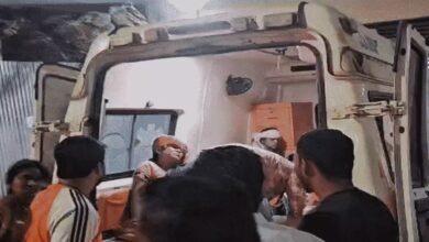 Road Accident: Bus Returning from CM's Event Overturns; 10 Dead