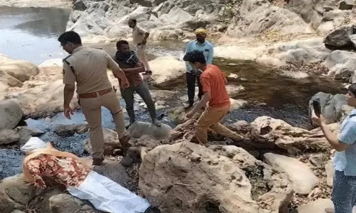 Inspired by 'Savdhaan India', Man Plots Murder of Live-in Partner; Father and Friend Abet Him—All Arrested