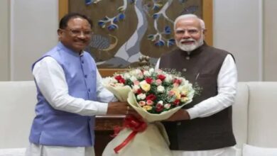 PM Modi Holds High-Level Meeting on Iran Crisis