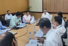 Birth and Death Registration Now Mandatory Within 21 Days in Chhattisgarh; High-Level Meeting Held at the Secretariat