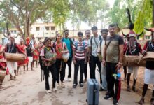 Khelo India Tribal Games begins tomorrow