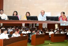 'Mission 30,000' for Naxal-Free Areas