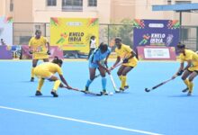 Tribal Games: The Thrill of Women's Hockey in Raipur