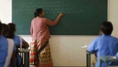 Major Relief for College Teachers: Probation Period Ends for 872 Assistant Professors in Chhattisgarh