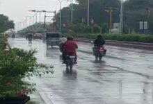 Rain and Hail Expected in Rajasthan Starting Today; Alerts Issued for UP and Bihar; 7 Dead in Avalanche in Kashmir