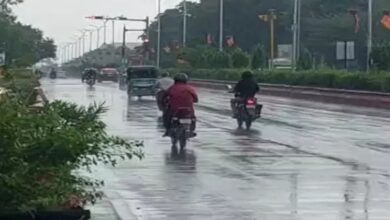 Rain and Hail Expected in Rajasthan Starting Today; Alerts Issued for UP and Bihar; 7 Dead in Avalanche in Kashmir