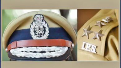 State Police Officers Are Taking 23 Years to Become IPS Officers.