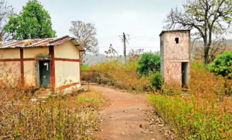 The end of the Red Terror is near.