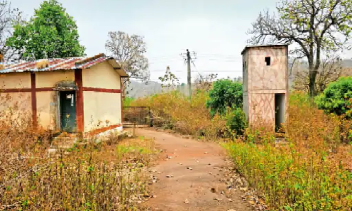 The end of the Red Terror is near.